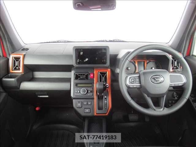 Daihatsu TAFT 2021-12 286756-7