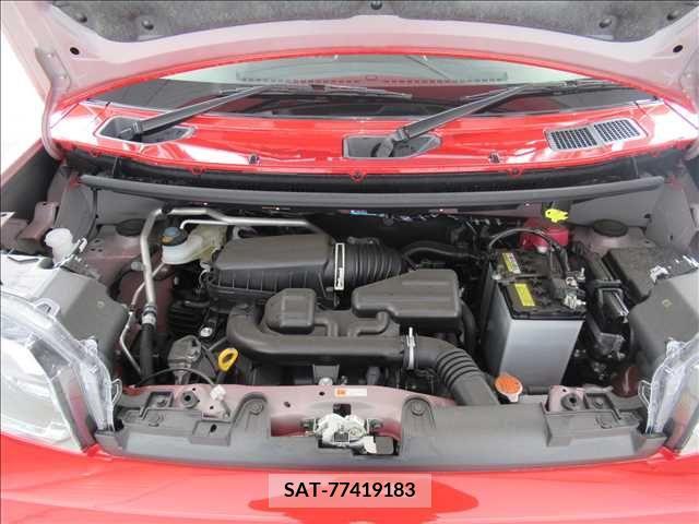 Daihatsu TAFT 2021-12 286756-18