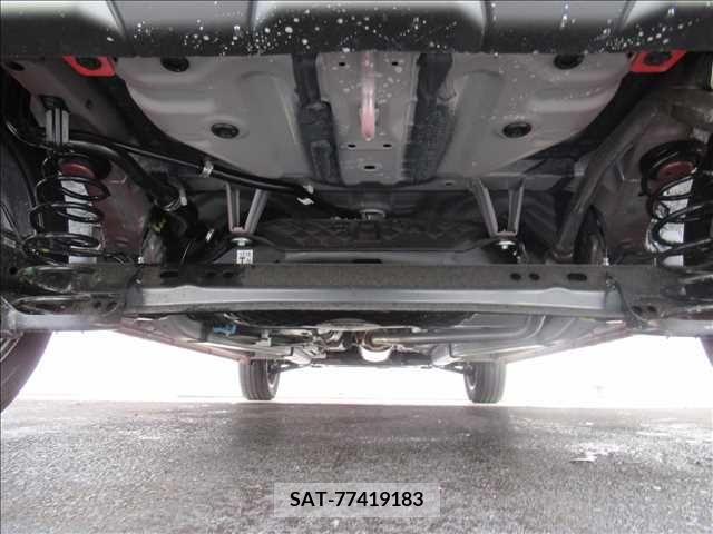 Daihatsu TAFT 2021-12 286756-19
