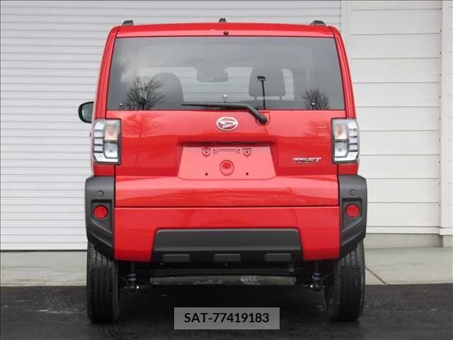 Daihatsu TAFT 2021-12 286756-17