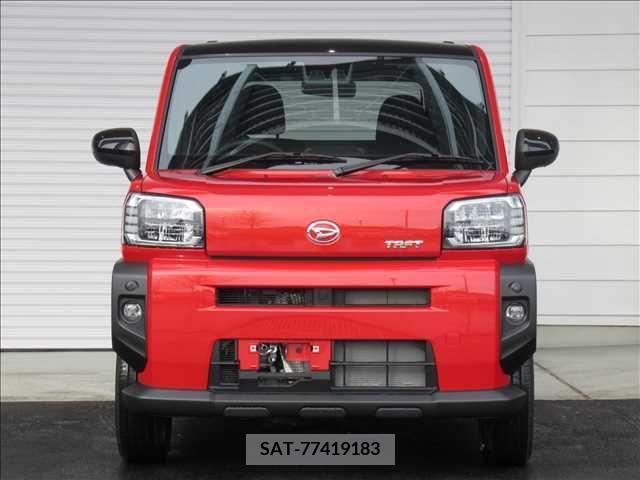 Daihatsu TAFT 2021-12 286756-16