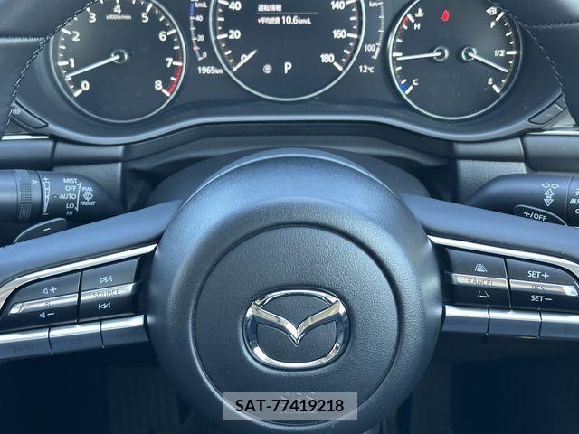 Mazda MAZDA3 2023-03 217083-11