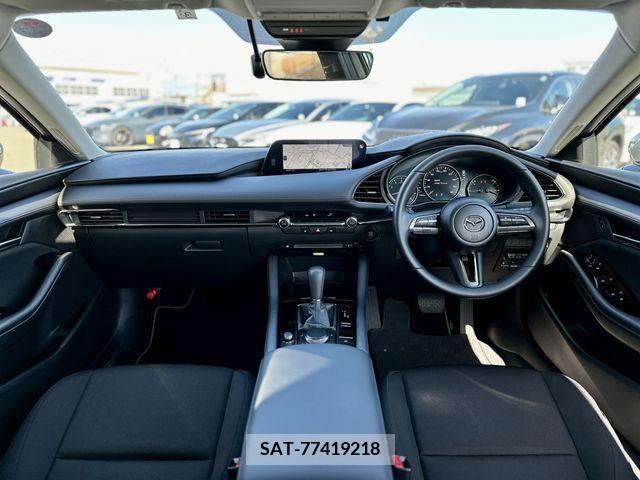 Mazda MAZDA3 2023-03 217083-3