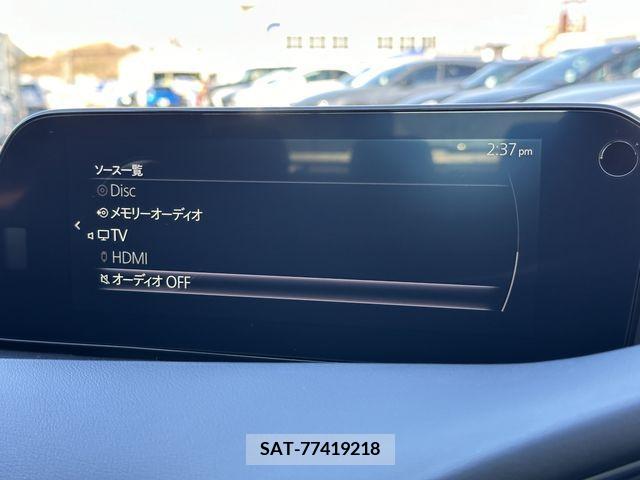 Mazda MAZDA3 2023-03 217083-6