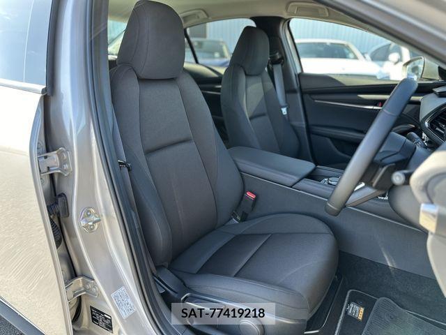 Mazda MAZDA3 2023-03 217083-16