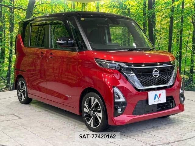 Nissan ROOX 2020-10 223787-16