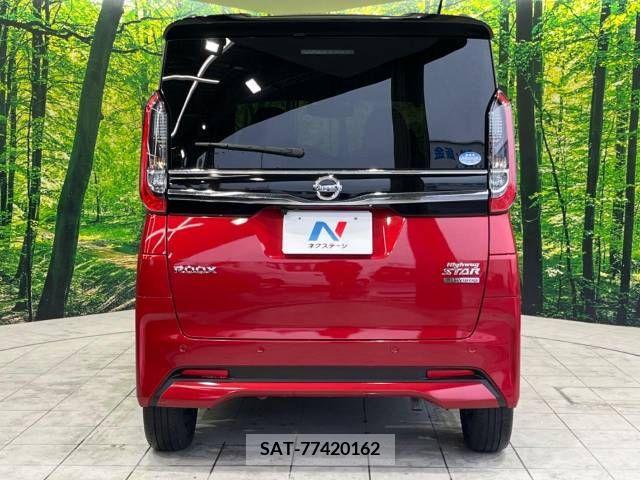 Nissan ROOX 2020-10 223787-15