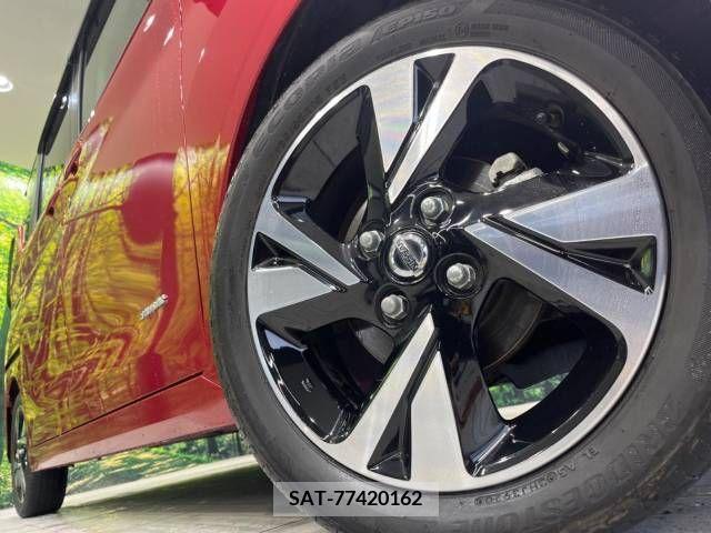 Nissan ROOX 2020-10 223787-13