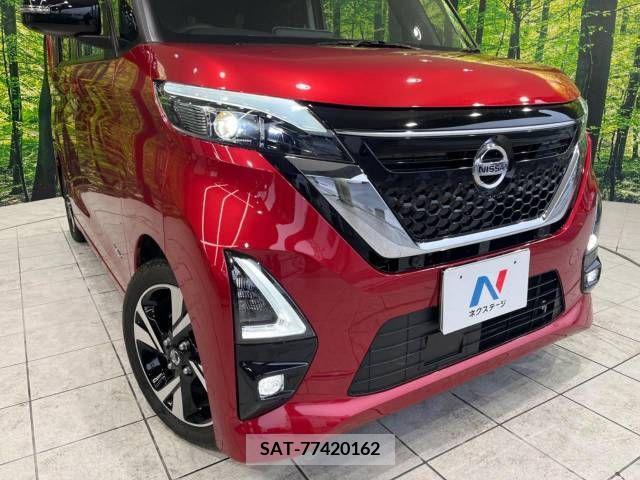 Nissan ROOX 2020-10 223787-12