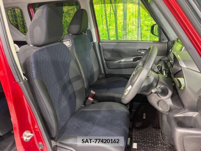 Nissan ROOX 2020-10 223787-8