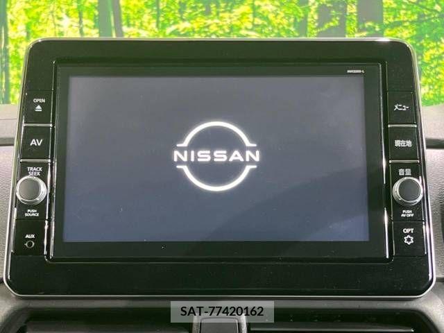 Nissan ROOX 2020-10 223787-2
