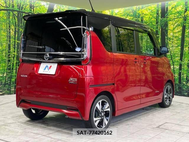 Nissan ROOX 2020-10 223787-17