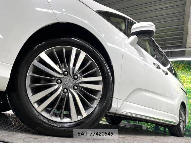 Honda ODYSSEY 2018-07 365835-14