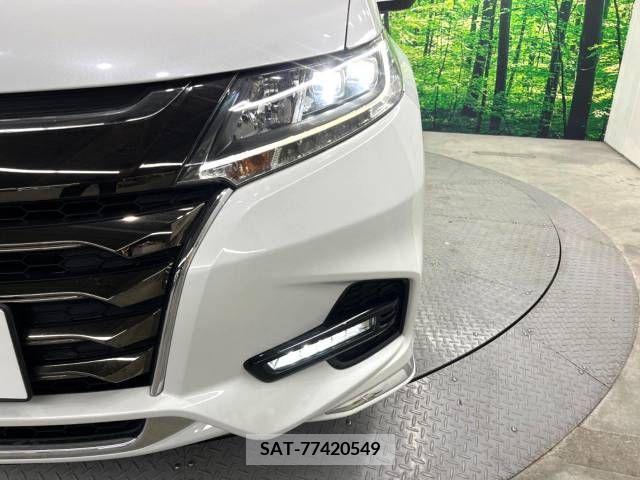 Honda ODYSSEY 2018-07 365835-13