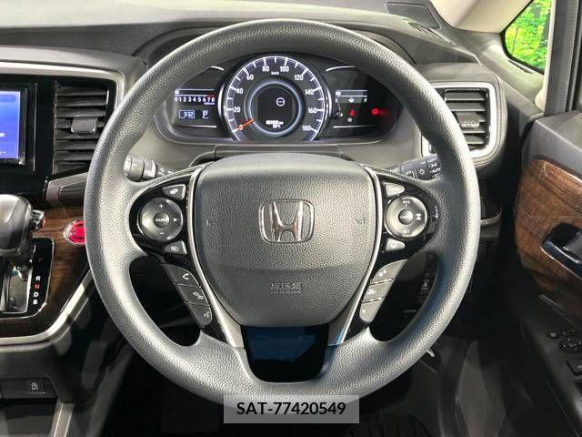 Honda ODYSSEY 2018-07 365835-12