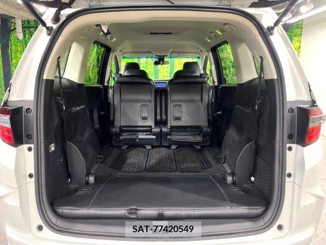 Honda ODYSSEY 2018-07 365835-11