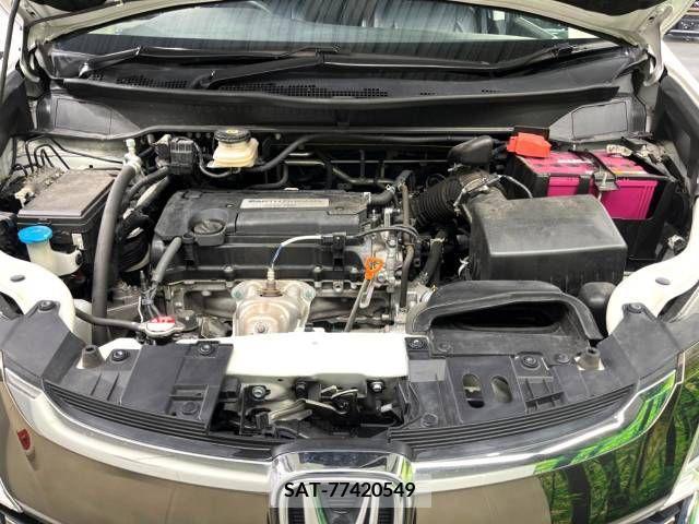 Honda ODYSSEY 2018-07 365835-19