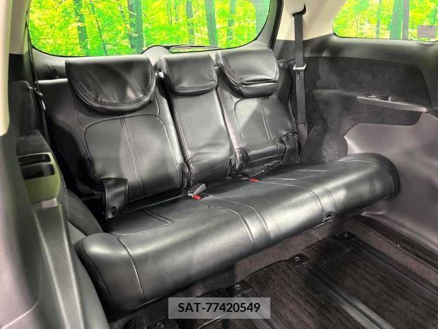 Honda ODYSSEY 2018-07 365835-10