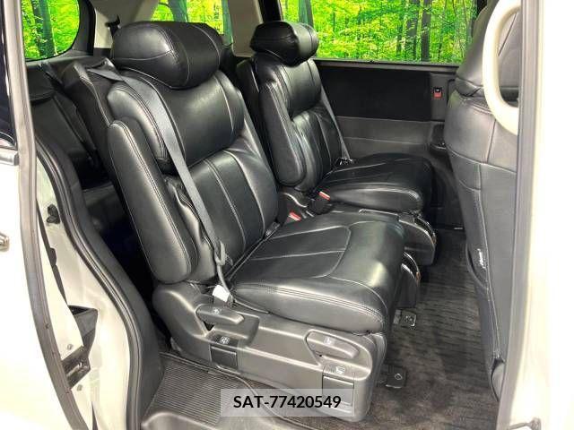 Honda ODYSSEY 2018-07 365835-9