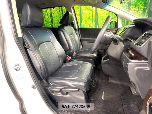 Honda ODYSSEY 2018-07 365835-8