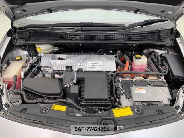 Toyota PRIUS 2010-02 254570-18