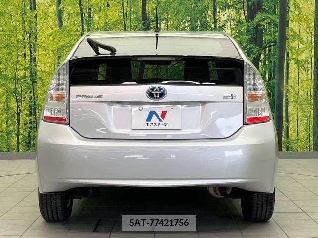 Toyota PRIUS 2010-02 254570-15