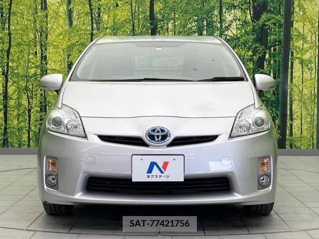 Toyota PRIUS 2010-02 254570-14