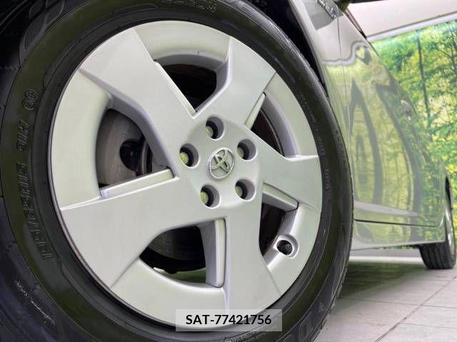 Toyota PRIUS 2010-02 254570-13