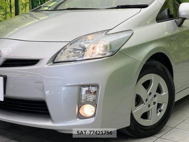 Toyota PRIUS 2010-02 254570-12