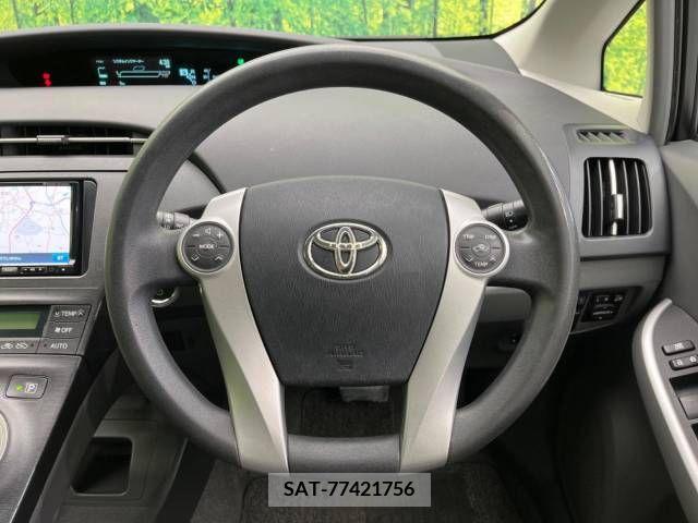 Toyota PRIUS 2010-02 254570-11
