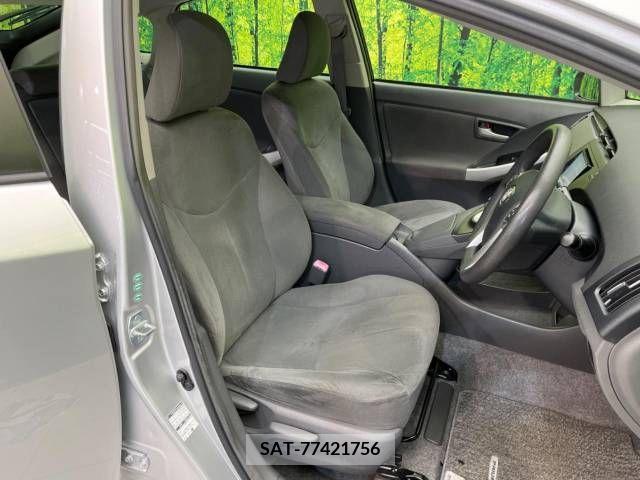 Toyota PRIUS 2010-02 254570-8