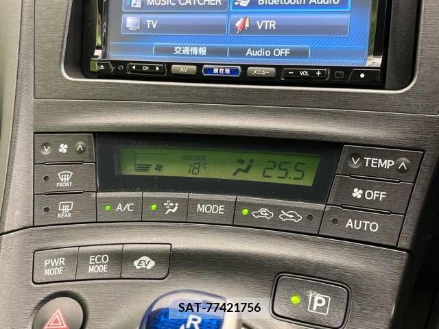 Toyota PRIUS 2010-02 254570-6