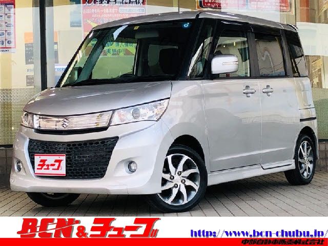 Suzuki PALETTE 2013-01 4814-0