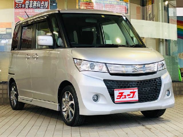 Suzuki PALETTE 2013-01 4814-6