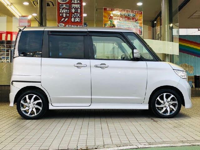 Suzuki PALETTE 2013-01 4814-4