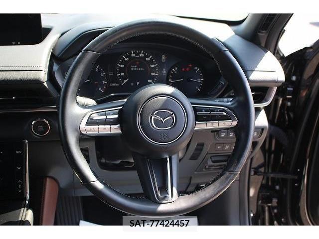Mazda MX-30 2021-09 218463-15