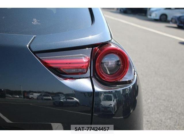 Mazda MX-30 2021-09 218463-11