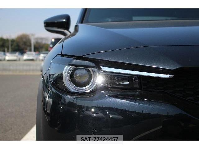 Mazda MX-30 2021-09 218463-10