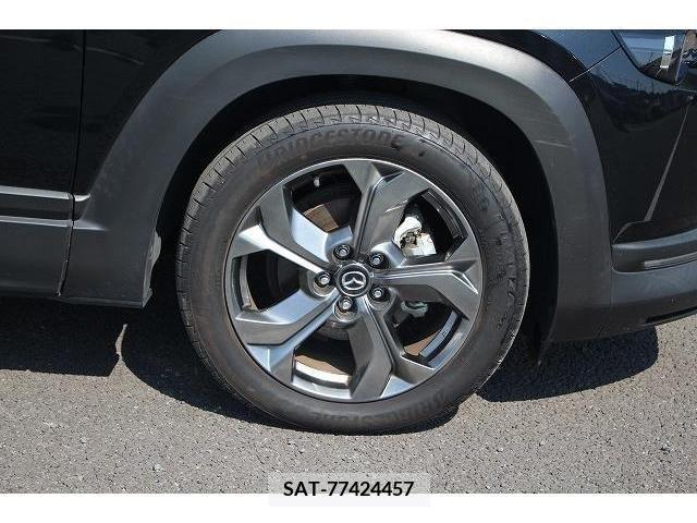 Mazda MX-30 2021-09 218463-9