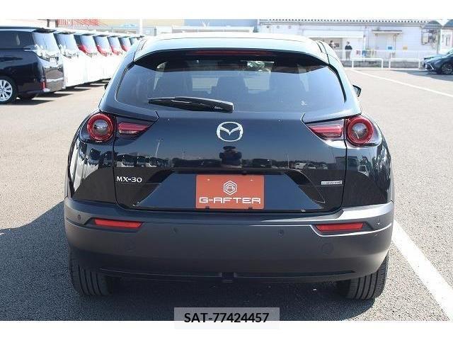 Mazda MX-30 2021-09 218463-7