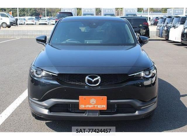 Mazda MX-30 2021-09 218463-5