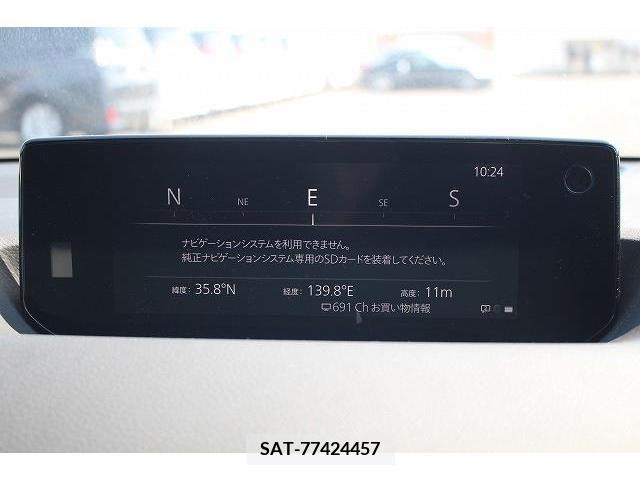 Mazda MX-30 2021-09 218463-1