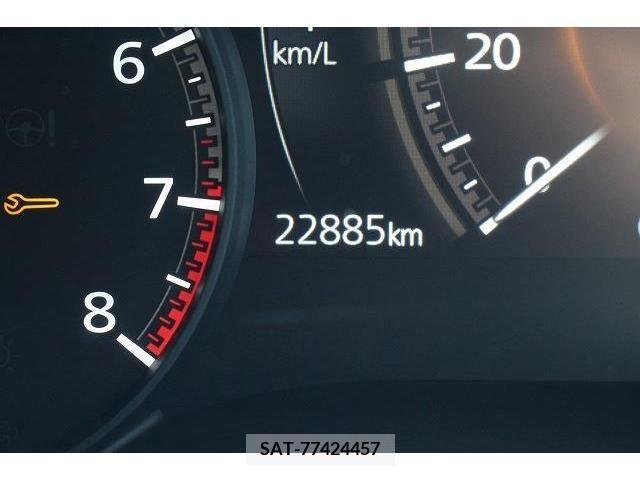 Mazda MX-30 2021-09 218463-18