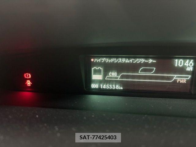 Toyota PRIUS 2011-07 366394-28