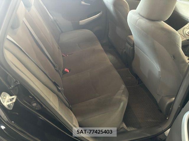 Toyota PRIUS 2011-07 366394-22