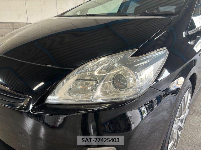 Toyota PRIUS 2011-07 366394-2