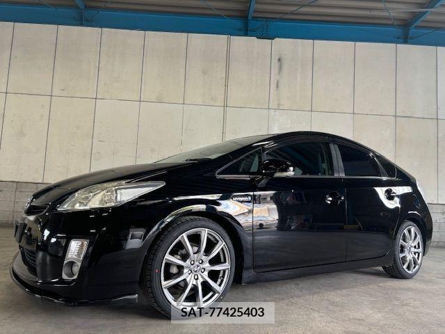 Toyota PRIUS 2011-07 366394-0