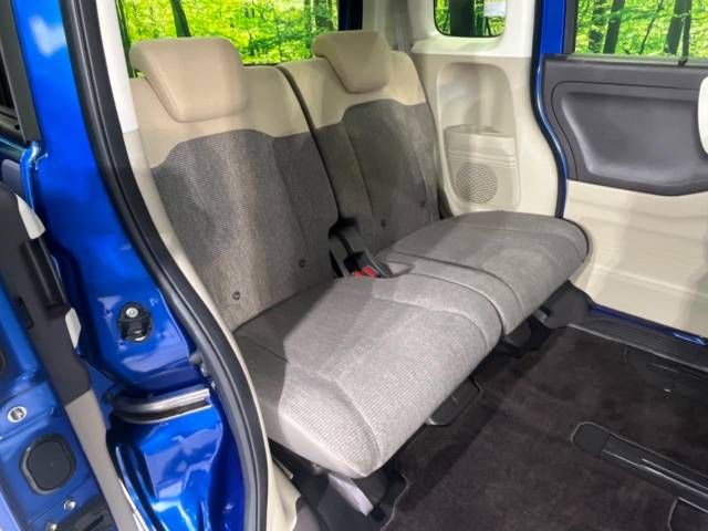 Honda N BOX 2017-11 184958-9