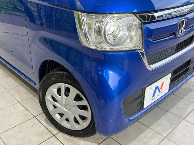 Honda N BOX 2017-11 184958-12
