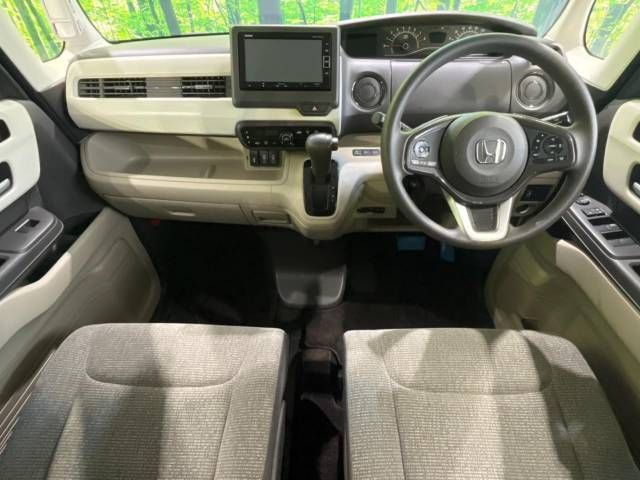 Honda N BOX 2017-11 184958-1